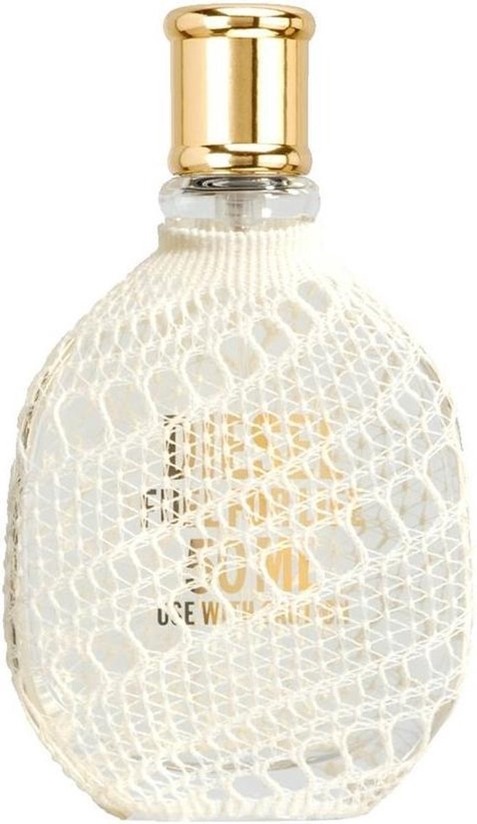 Diesel Fuel for Life Ladies - 50 ml - Eau de parfum