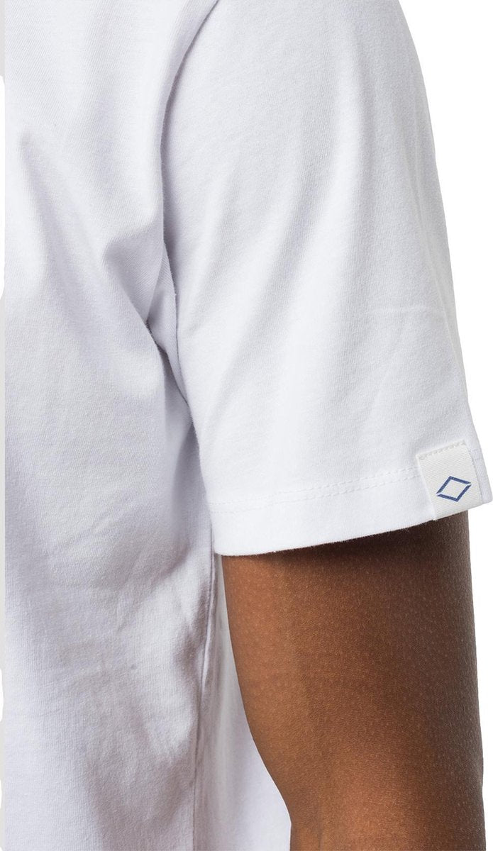 Replay T-Shirt Organic Cotton White