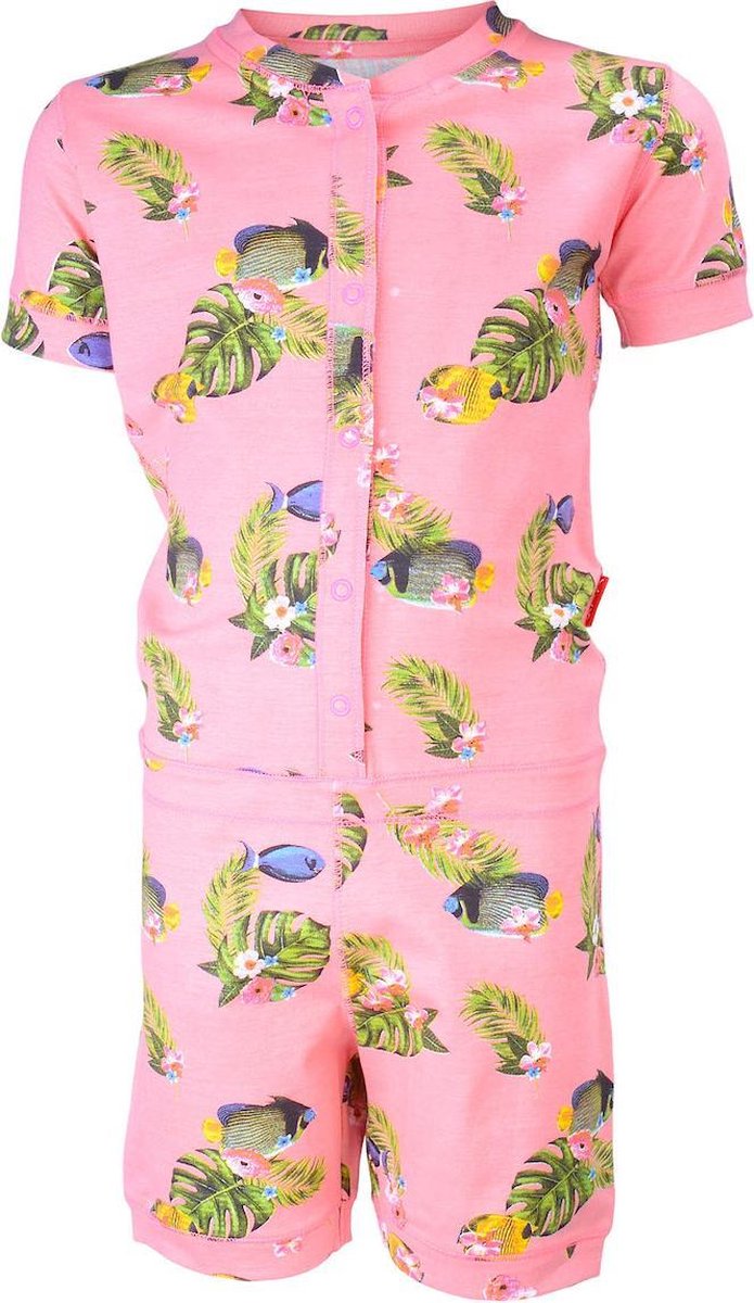 Claesen's onesie Coral Fish 152-158