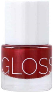 Glossworks Nagellak Ruby on Nails