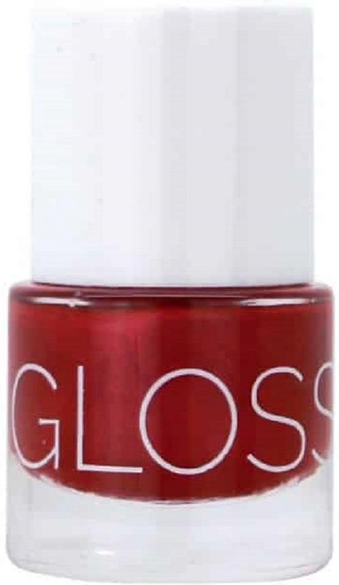 Glossworks Nagellak Ruby on Nails