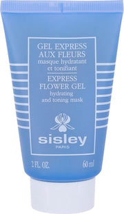 Sisley - Express Flower Gel 60 Ml