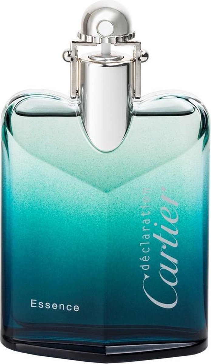 Cartier Declaration Essence Eau de Toilette Spray 50 ml