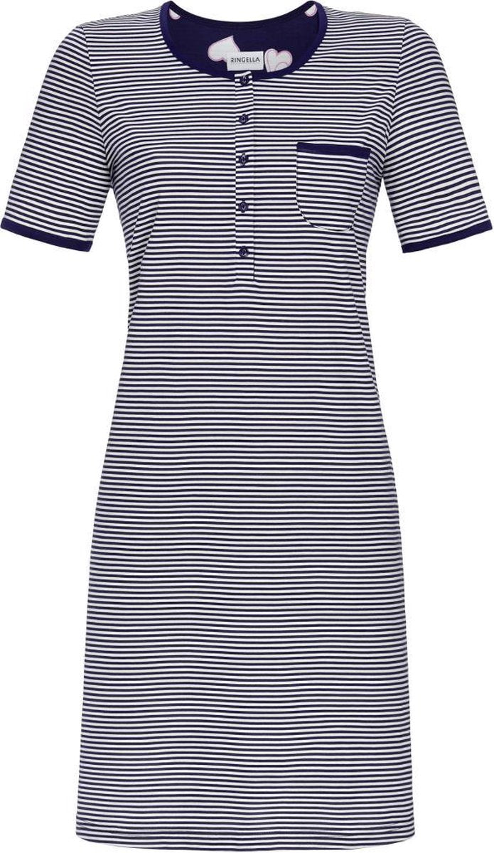 Ringella – Warm Times – Nachtkleed – 1211012 – Night - 44