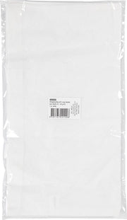 Shopping Bag. white. 38x42 cm. 145 g. 1 pc
