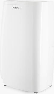 H.Koenig KOL6812 mobiele airconditioner Wit