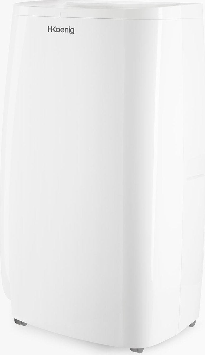 H.Koenig KOL6812 mobiele airconditioner Wit