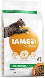 Iams Proactive Health - Adult - Zeevis - Kattenvoer - 10 kg