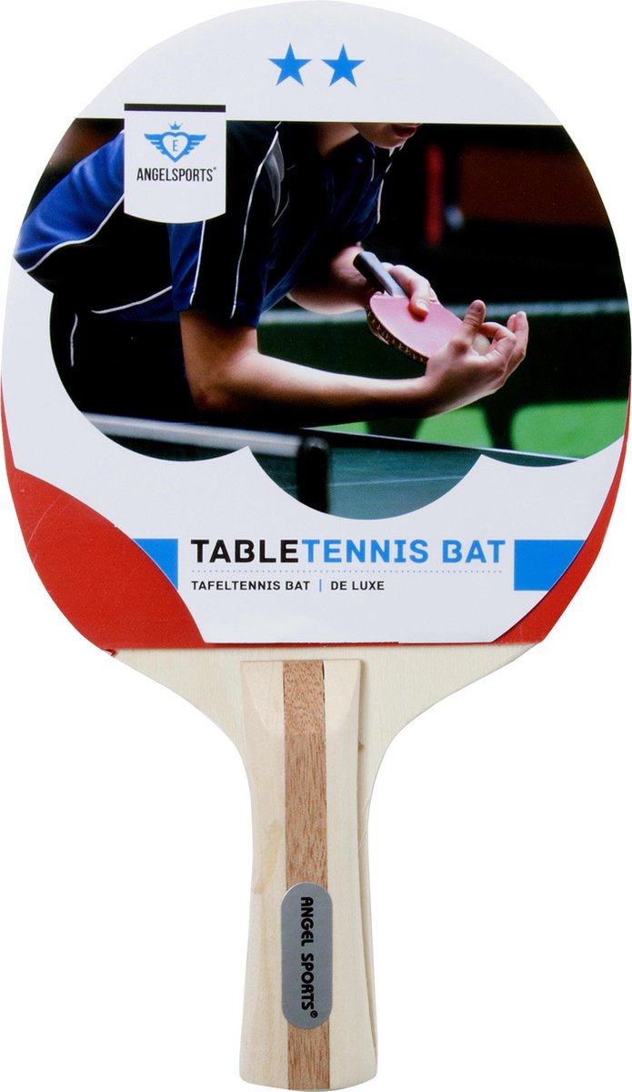 Angel Sports Tafeltennisbat 2 Ster