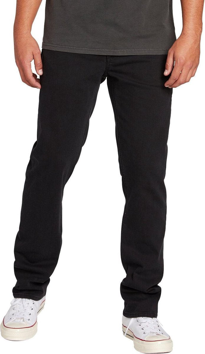 Volcom Solver Denim Ink 33-34
