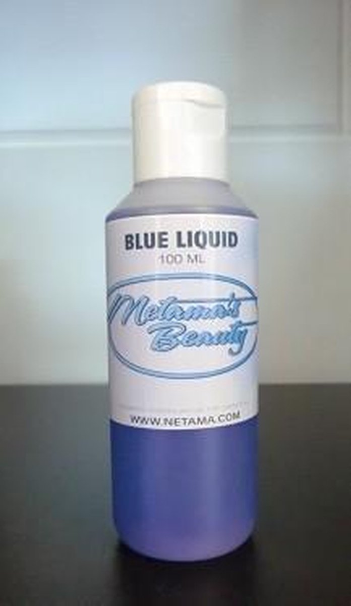 Acryl vloeistof(liquid) 100ml