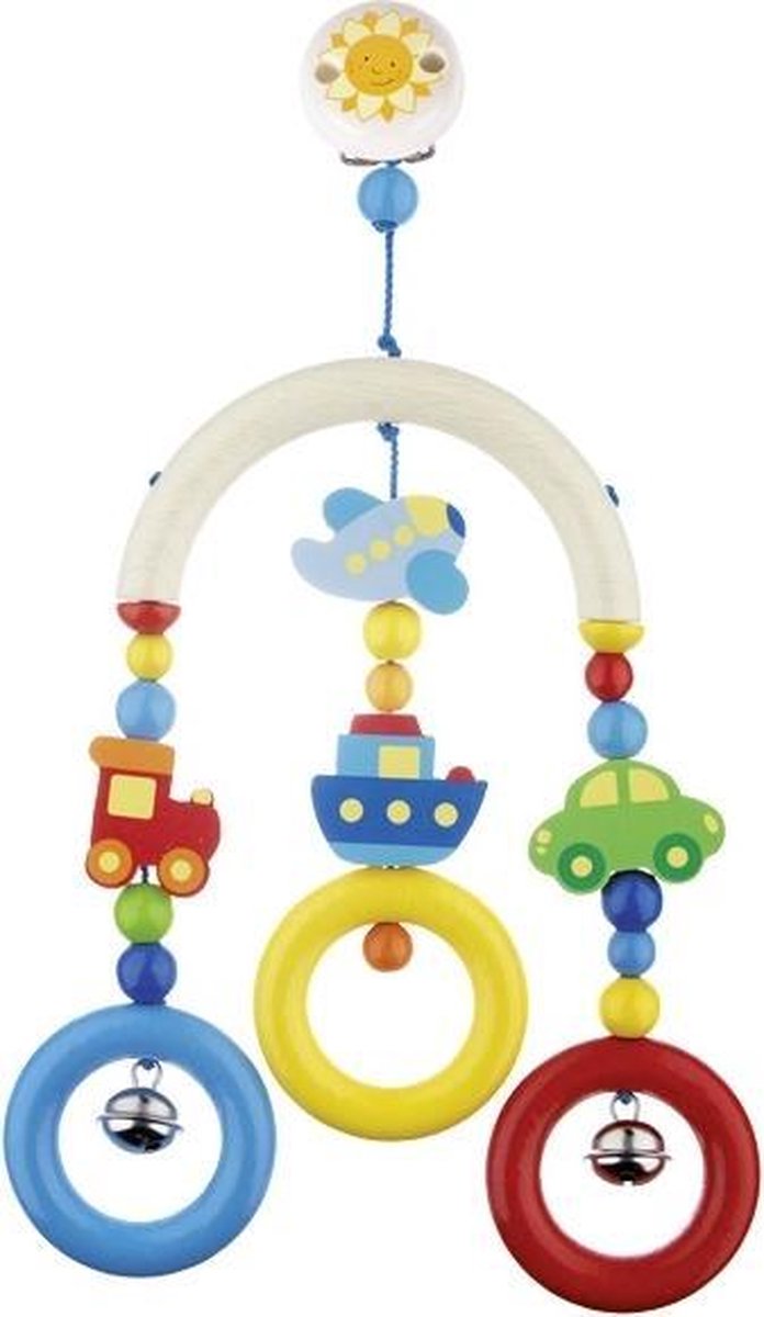 Heimess Clip Trapeze Voertuigen