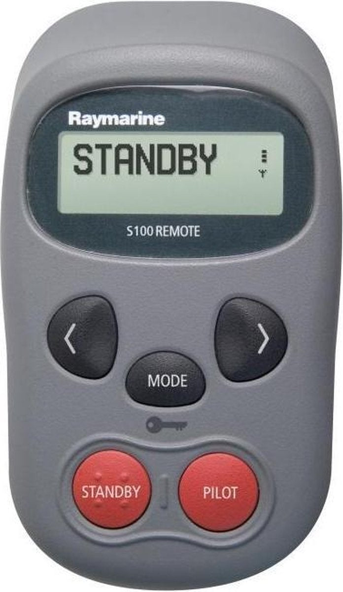 Raymarine S100 Remote Control
