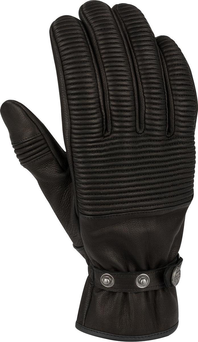 Segura Roxo Black  T10