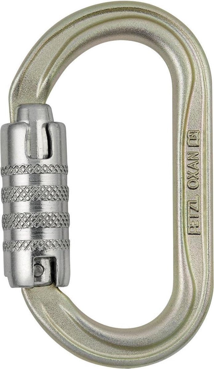 PETZL OXAN - TRIACT LOCK