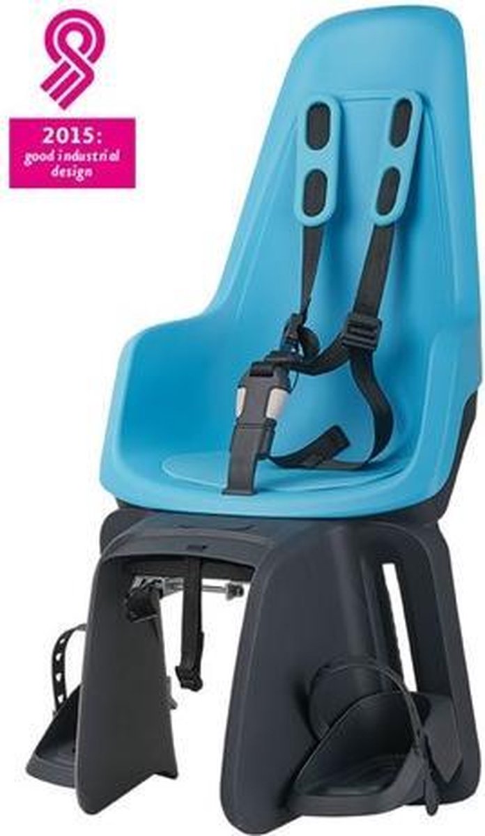 Zitje Bobike maxi one chocolate brown