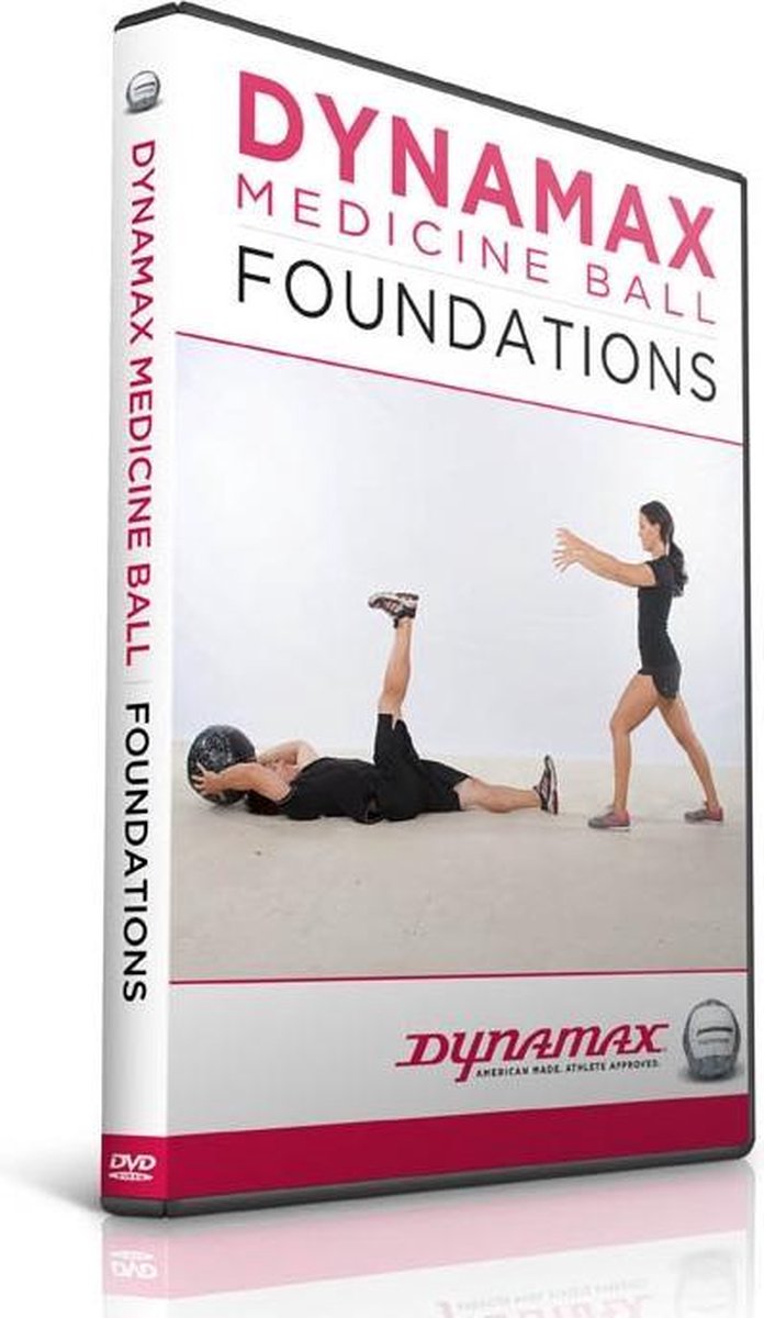 Dynamax Training DVD