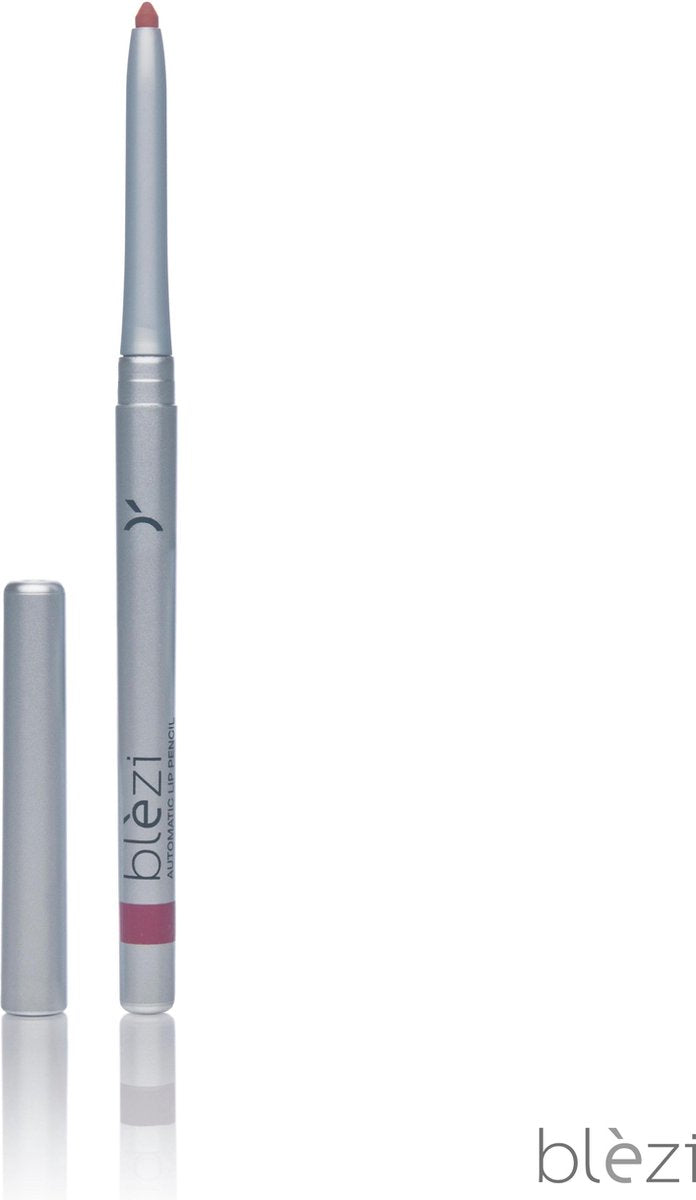 Blèzi® Automatic Lip Pencil Lipliner - Lippotlood - Subtle Brown