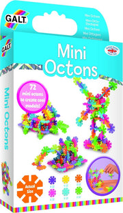 Knutselset - Mini octons