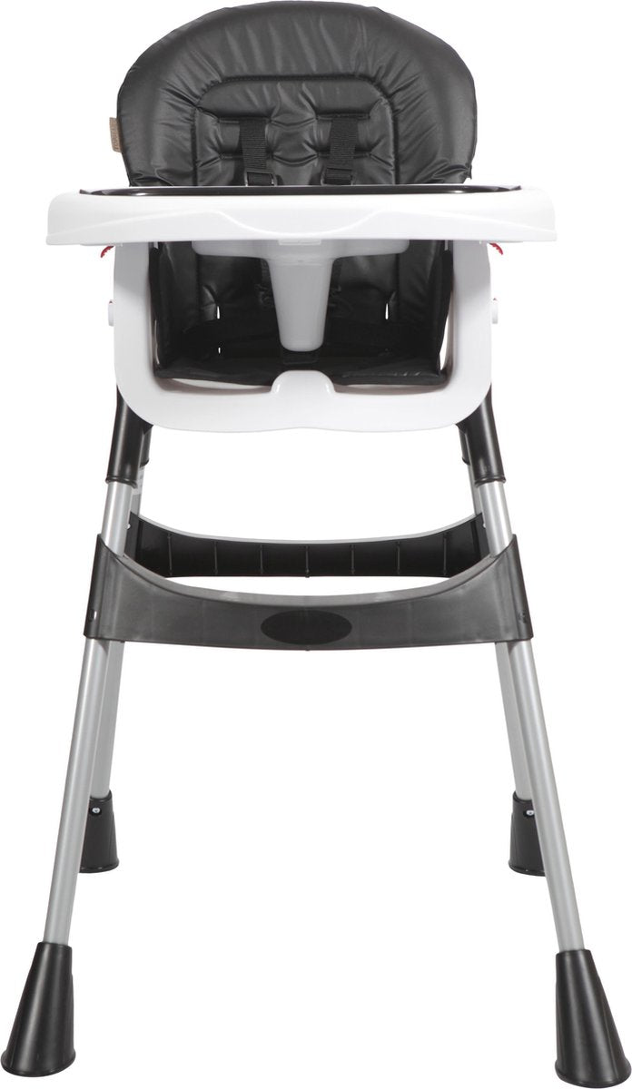 Topmark Jess - Kinderstoel - Black