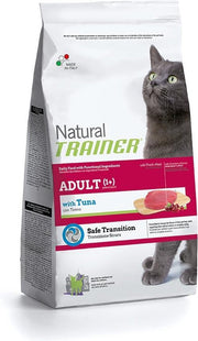 Trainer Natural Trainer - Tuna - Kattenvoer - 1