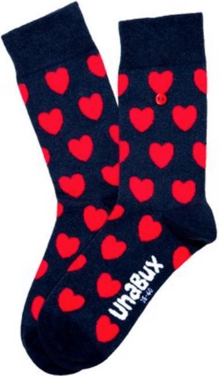 Unabux - My Love - Unisex - maat 36-40