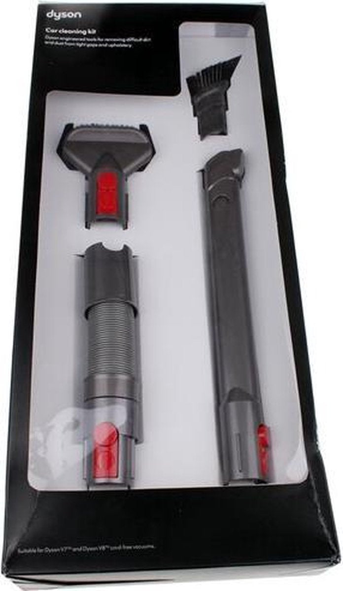 Dyson Auto Schoonmaakset