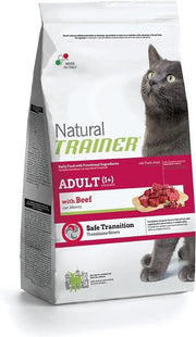 Trainer Natural Trainer - Beef - Kattenvoer - 1