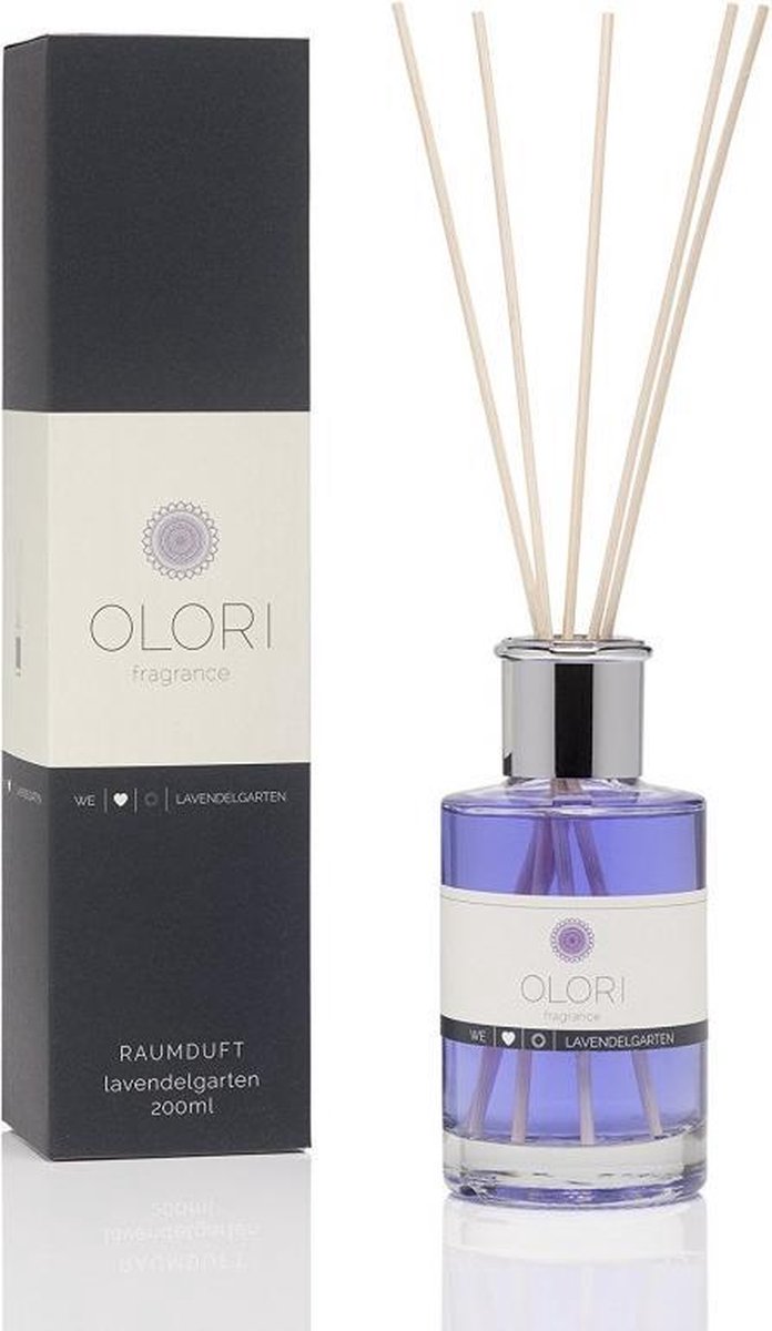 Olori Etherische olie 4