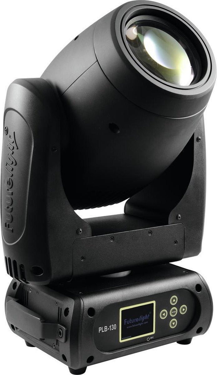 FUTURELIGHT moving head - movinghead -  PLB-130