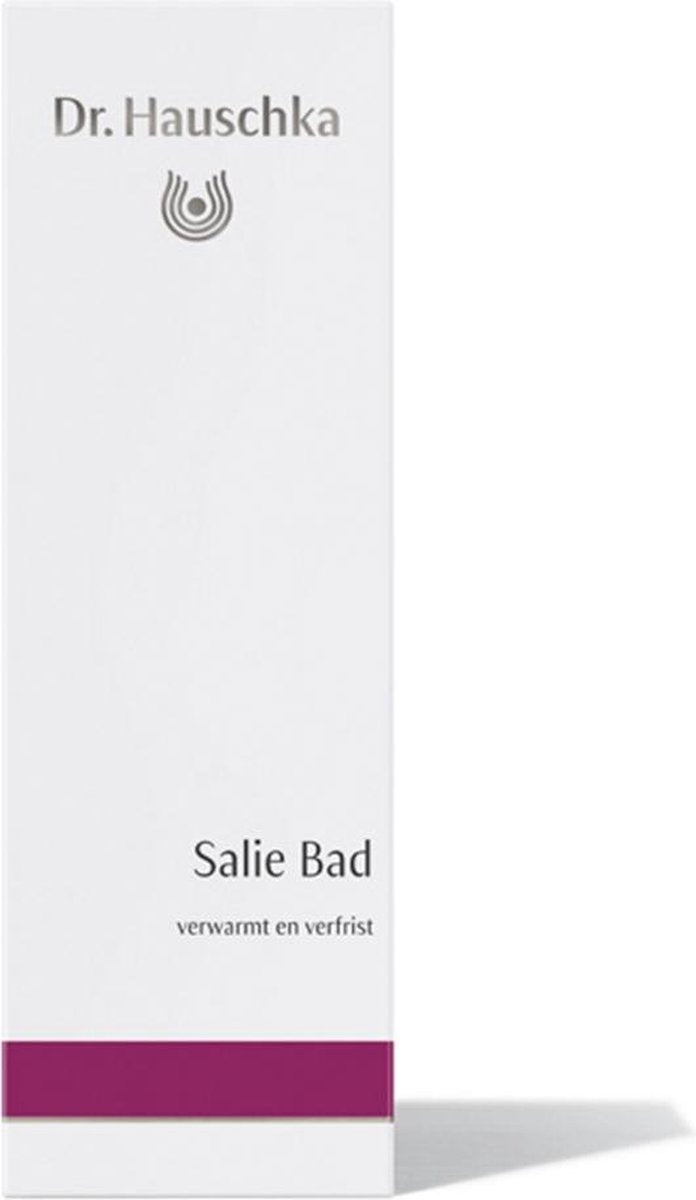 Dr. Hauschka Salie Bad - 100ml