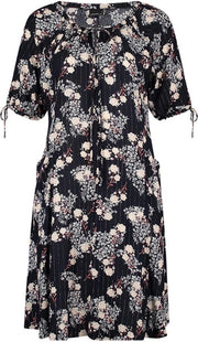 Jurk Joany print Ophilia