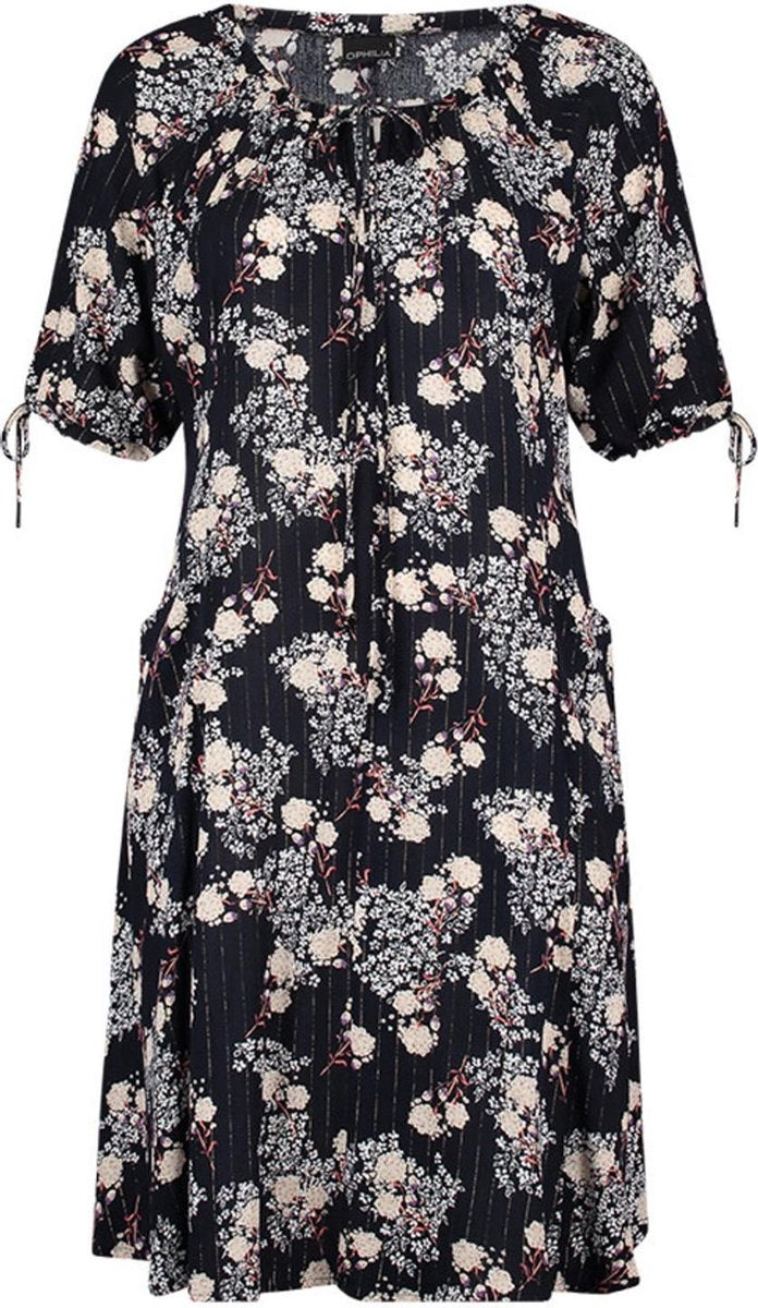 Jurk Joany print Ophilia