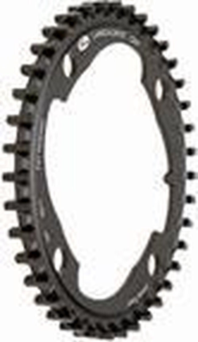 voor-tandwiel 4 arm CDXF442 gatescarbondrive