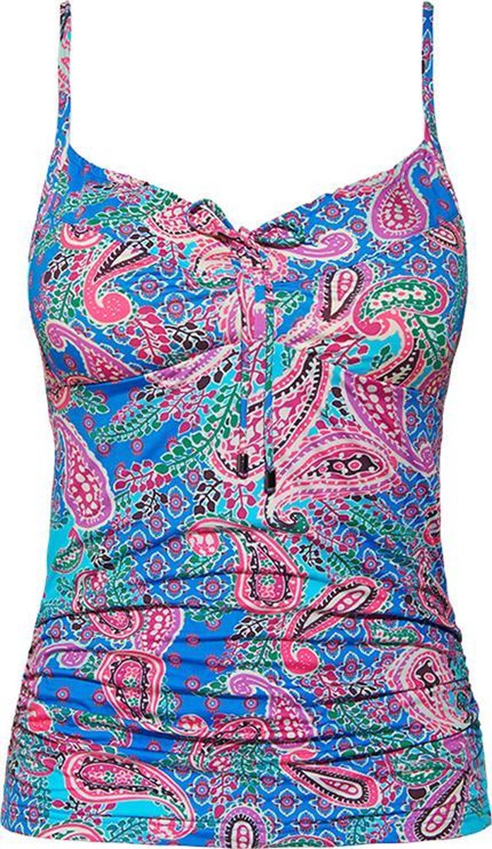 CYELL Sublime tankini Blauw maat 75D