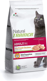 Trainer Natural Trainer - Chicken - Kattenvoer - 1