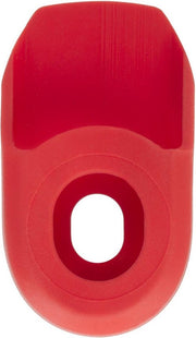 M-wave Crankbeschermers Rood 2 Stuks