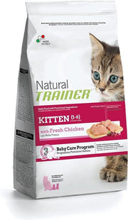 Trainer Natural Trainer - Kitten - Kattenvoer - 1