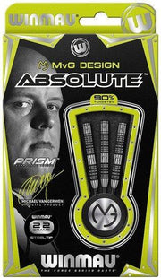 Michael van Gerwen Absolute 90% - 22 Gram