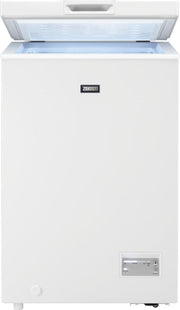 Zanussi ZCAN10FW1 - Vrieskist