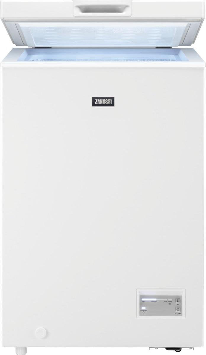 Zanussi ZCAN10FW1 - Vrieskist
