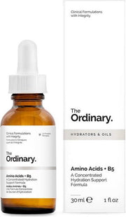 Amino Acids + B5 Serum Hydraterend - The Ordinary