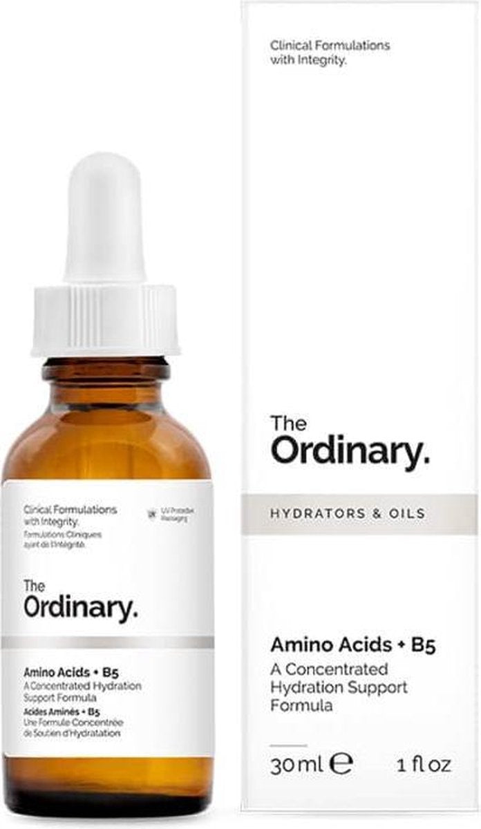 Amino Acids + B5 Serum Hydraterend - The Ordinary