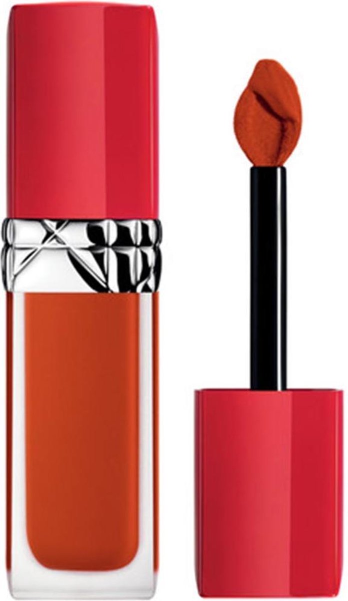 Dior Dior Ultra Care Liquid Barra De Labios 707 Bliss 1un