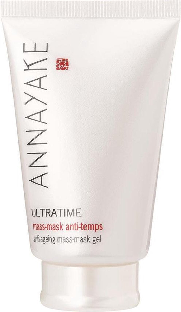 Annayake Ultratime Anti-ageing Mass-mask Gel 50ml