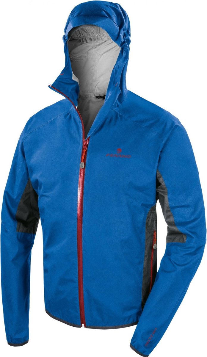 Ferrino Jack Kunene Heren Blauw Maat Xxl
