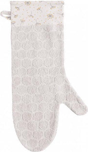 bébé-jou Fabulous Douchewashand XL - Wish Grey