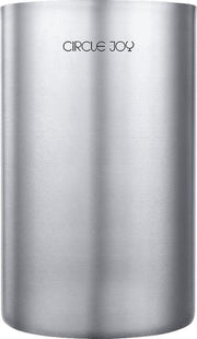 Originele Xiaomi cirkel vreugde RVS dubbele isolerende ijsemmer