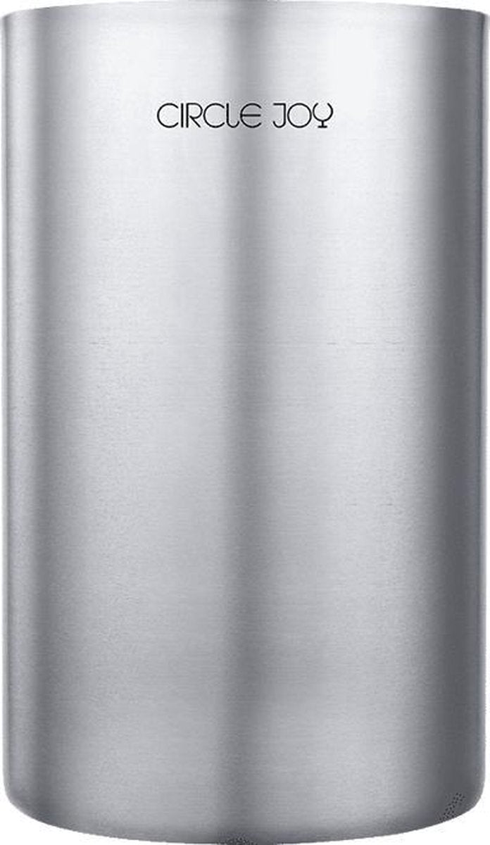 Originele Xiaomi cirkel vreugde RVS dubbele isolerende ijsemmer