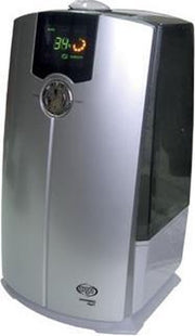 Argoclima Hydro Digit 4l 85W Zwart